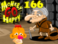 Game Monkey Go Happy Stage 166