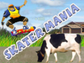Game Skater Mania