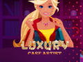 Game Luxury Case Artist