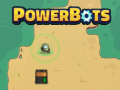 Cluiche Powerbots