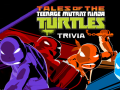 Cluiche Teenage Mutant Ninja Turtles Trivia