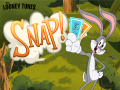 Cluiche New Looney Tunes: Snap!