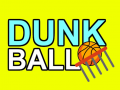 Game Dunk Ball