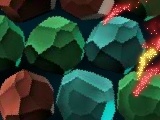Game Cosmic Rocks