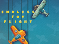 Game Endless Toy Flight