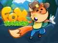 Game Fox Journey