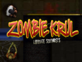 Game Zombie Krul Liberate Scientists