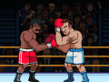 Game Big Shot Boxing