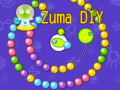 Game Zuma DIY