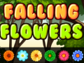 Game Falling Flowers