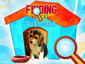 Game Finding 3 in 1: Doghouse