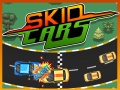 Game Skid Cars