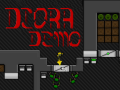 Cluiche Diora Demo