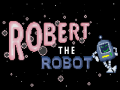 Cluiche Robert the Robot