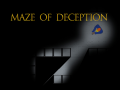 Cluiche Maze of Deception