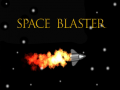 Cluiche Space Blaster