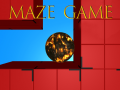 Game Maze Game