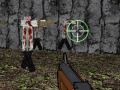 Game Zombie Shoot 