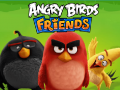 Game Angry Birds Friends