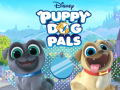 Game Puppy Dog Pals