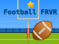 Game Football FRVR