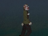 Game Night of the living dead