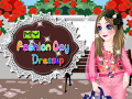 Game My Fashion Day Dressup