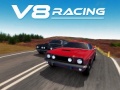 Game V8 Racing