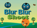 Game Blur Blur Shoot