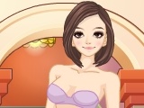 Game Californian girl