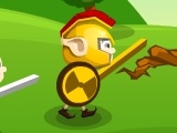 Game Elf Tree Defense