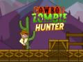 Game Cowboy Zombie Hunter