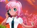 Game Trendy School Girl