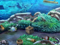 Game Mysteries of the Deep