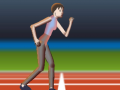 Game Grace QWOP