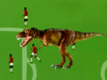 Game Manchester Fc Vs. T-Rex