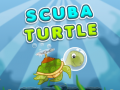 Game Scuba Turtle