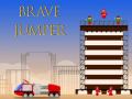 Cluiche Brave Jumper