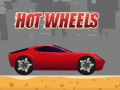 Game Hot Wheels