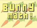 Game Bunny Math 