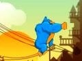 Game Leaping Monkey