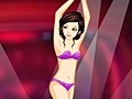Game Ballerina Dress Up