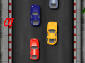 Game Car Grid Racer game