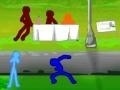 Game Slushy invaders