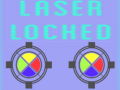 Game Laser Locked