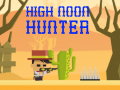 Game High Noon Hunter