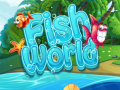 Cluiche Fish World