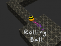 Game Rolling Ball