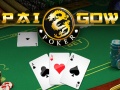 Cluiche Pai Gow Poker