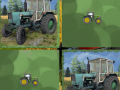 Game Farming Tractors Memory